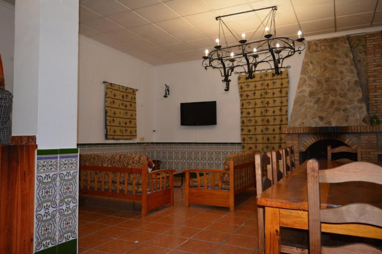 Casa De Santo Domingo Villa ลาอิรูลา ภายนอก รูปภาพ