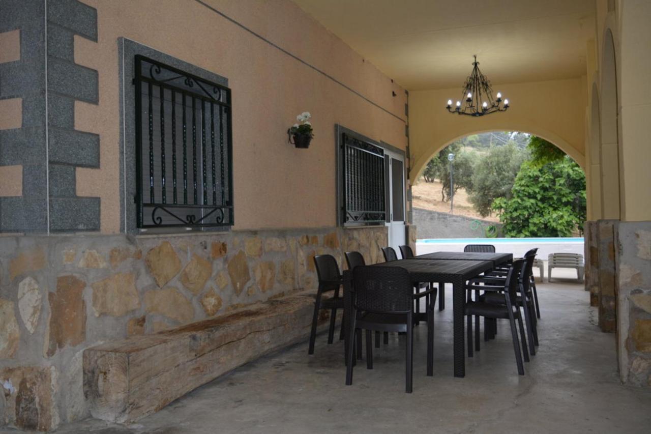 Casa De Santo Domingo Villa ลาอิรูลา ภายนอก รูปภาพ
